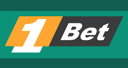 Logo 1Bet